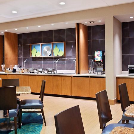 Springhill Suites By Marriott Pensacola Extérieur photo