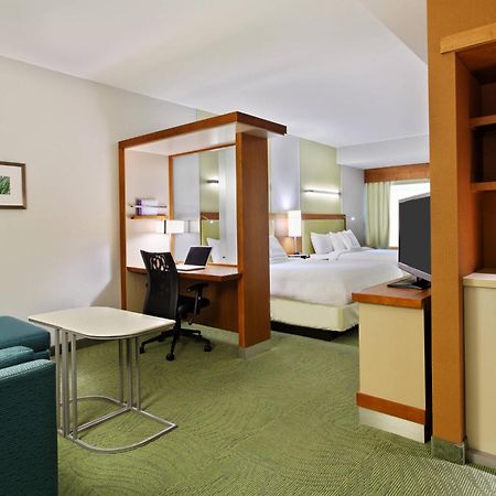 Springhill Suites By Marriott Pensacola Extérieur photo
