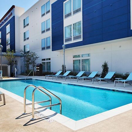 Springhill Suites By Marriott Pensacola Extérieur photo