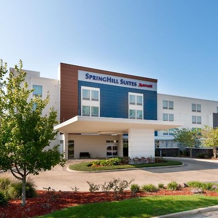 Springhill Suites By Marriott Pensacola Extérieur photo