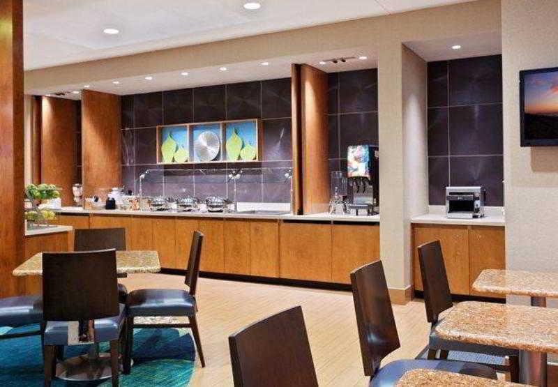 Springhill Suites By Marriott Pensacola Extérieur photo