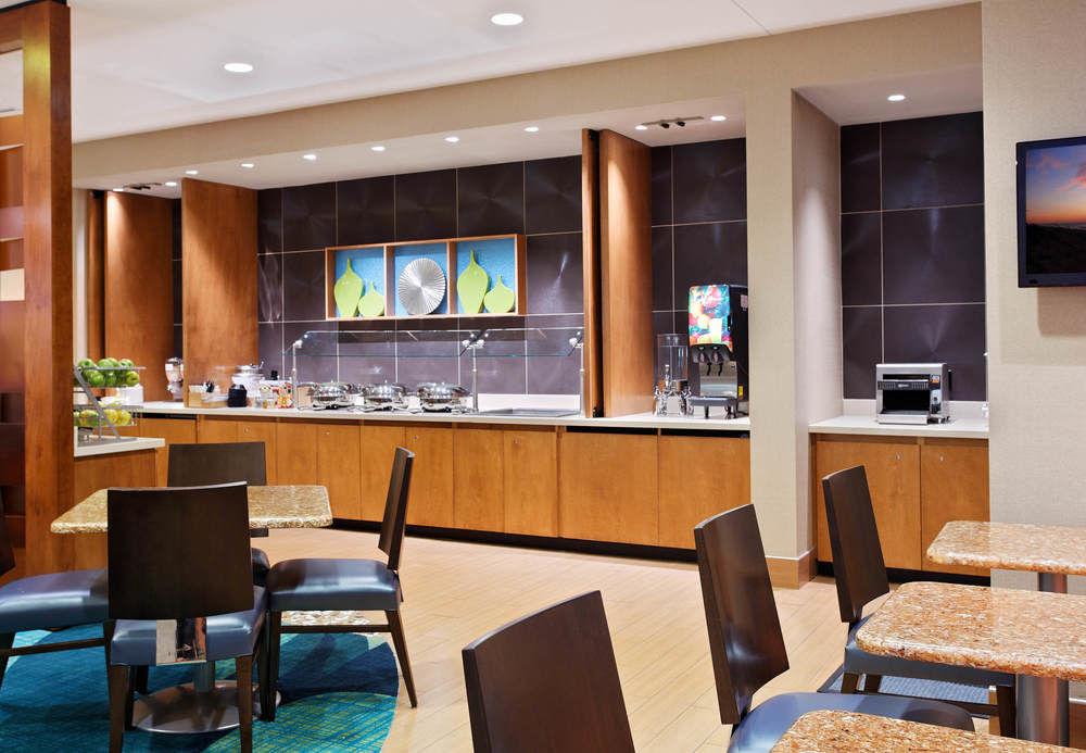 Springhill Suites By Marriott Pensacola Extérieur photo