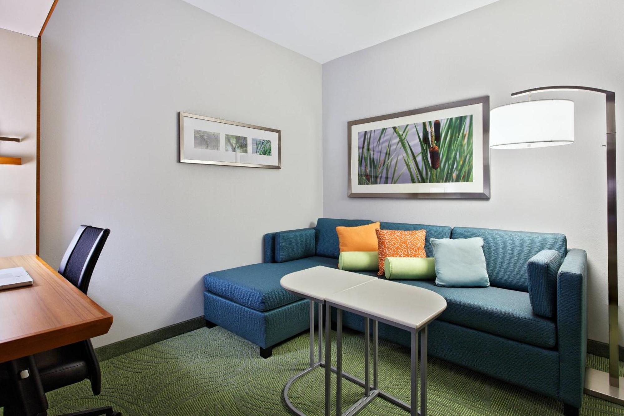 Springhill Suites By Marriott Pensacola Extérieur photo