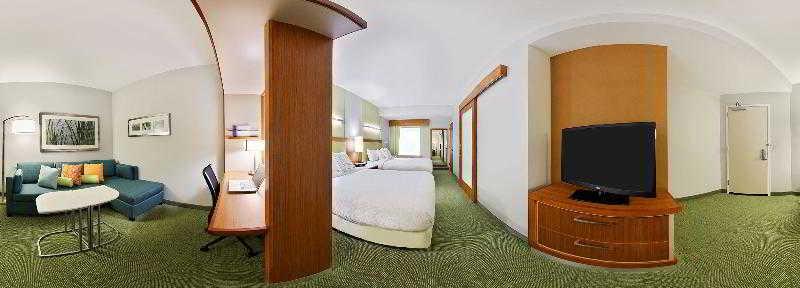 Springhill Suites By Marriott Pensacola Extérieur photo