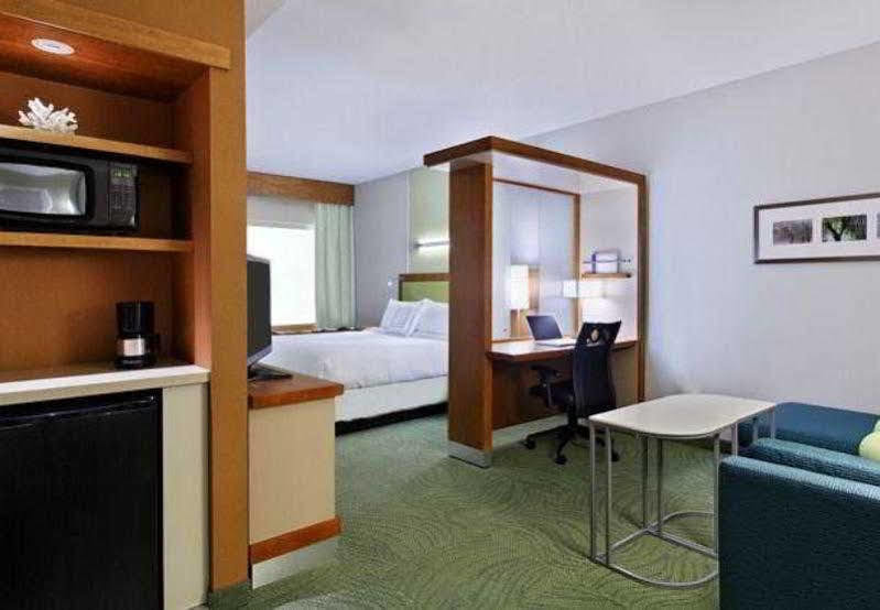 Springhill Suites By Marriott Pensacola Extérieur photo